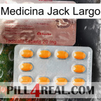 Long Jack Medicine new13